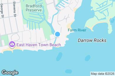 Map image of the property - 1 Mansfield Grove Rd