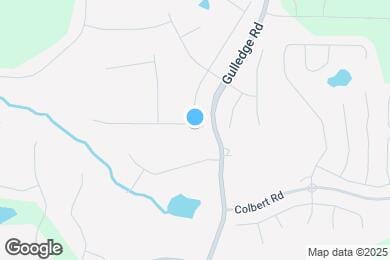 Map image of the property - 15 Jeremiah Way