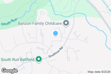 Map image of the property - 8307 Crestmont Cir