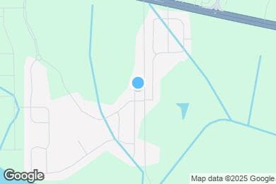 Map image of the property - 2191 Bluebird Pl