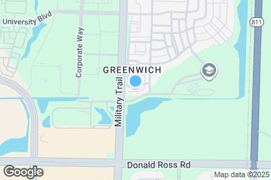 Map image of the property - 156 Greenwich Cir