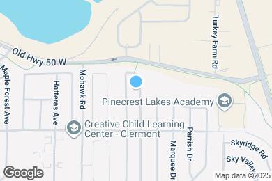 Map image of the property - 918 Arbor Hill Cir
