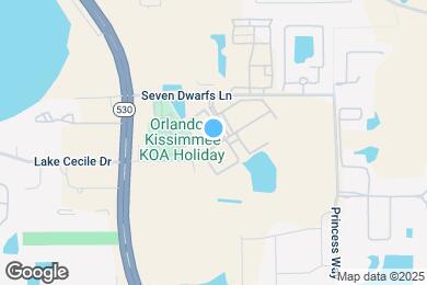 Map image of the property - 4601 Yellowgold Rd W
