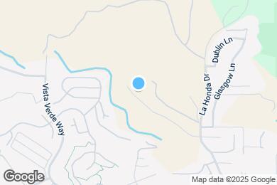 Map image of the property - 2054 Vintage Pl
