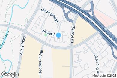 Map image of the property - 3 Oak Spring Ln