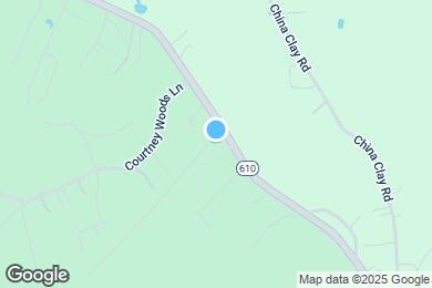 Map image of the property - 12 Hokie Ln