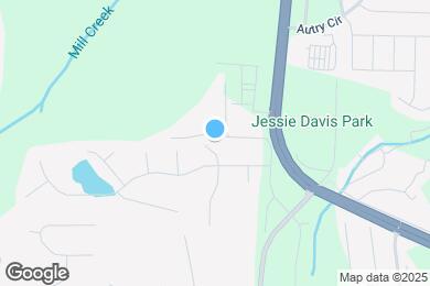 Map image of the property - 7856 Tower Ct