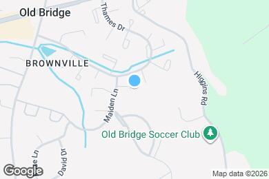 Map image of the property - 159 Devon Ct