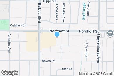Map image of the property - 9057 Forbes Ave