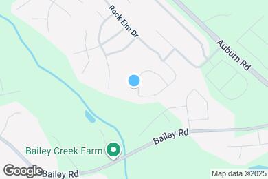 Map image of the property - 641 Rock Elm Dr