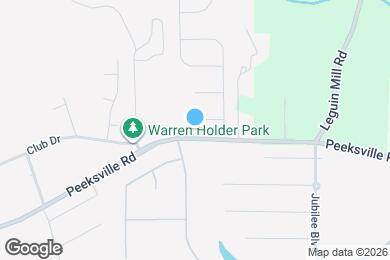 Map image of the property - 211 Nadia Ct