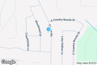 Map image of the property - 470 Cowan Rd