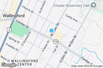 Map image of the property - 86 N Main St