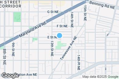 Map image of the property - Private bedroom in 5 bed/3.5 bath Home