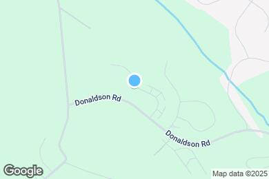 Map image of the property - 903 Raymond Dr