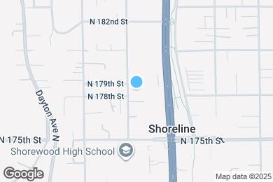 Map image of the property - Modera Shoreline
