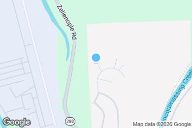Map image of the property - 305 Furnace Dr