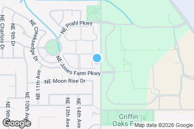 Map image of the property - Hampshire Downs Apartments - North JFA2