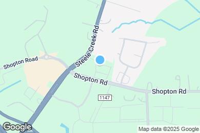 Map image of the property - 7047 Lash Ln