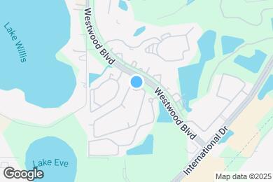 Map image of the property - Lantower Grande Pines
