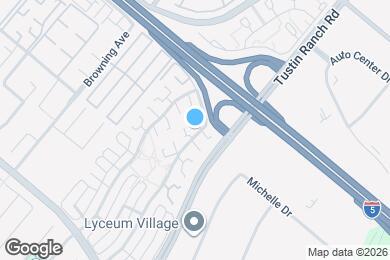 Map image of the property - 2292 Juniper Rd