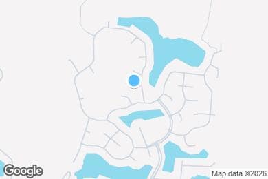 Map image of the property - 8614 Green Cay