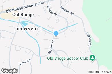 Map image of the property - 169 Devon Ct