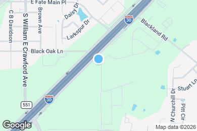 Map image of the property - 219 Jenkinson Dr