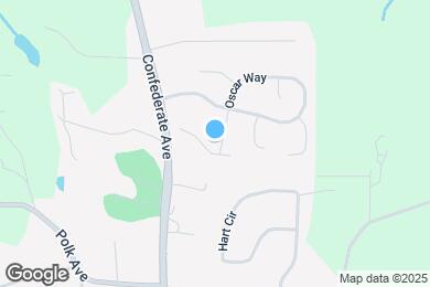 Map image of the property - 110 Caitlin Ln