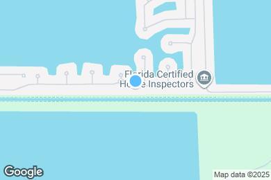 Map image of the property - 18672 SW 55th St