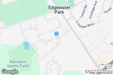 Map image of the property - Edgewater Manor