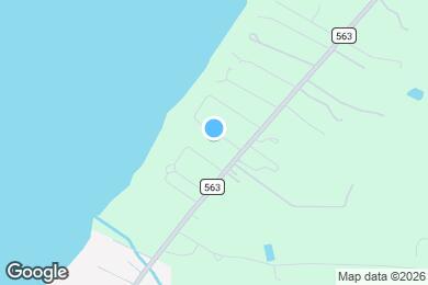 Map image of the property - 119 Lk Wy Cir