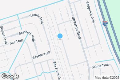 Map image of the property - 26 Serbian Bellflower Trail