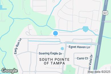 Map image of the property - 13254 Early Run Ln