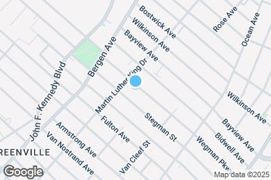 Map image of the property - 181 Wegman Pky
