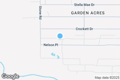 Map image of the property - 760 Dema Ln