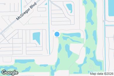 Map image of the property - 12521 Kelly Sands Way
