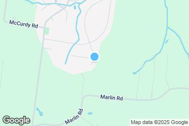 Map image of the property - 261 Bexley Way