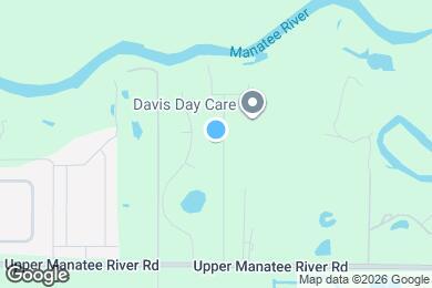 Map image of the property - 1114 Hagle Park Rd