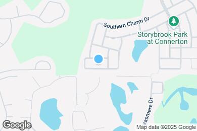 Map image of the property - 21247 Wistful Yearn Dr