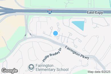 Map image of the property - Quarry