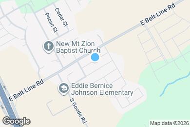 Map image of the property - 268 Ariel Ln