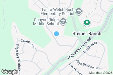 Map image of the property - 12820 Appaloosa Chase Dr