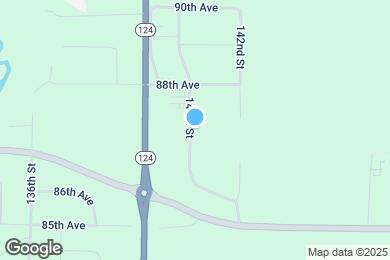 Map image of the property - 8715 141st St