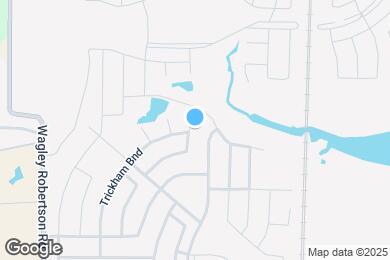 Map image of the property - 8624 Caldera Ln