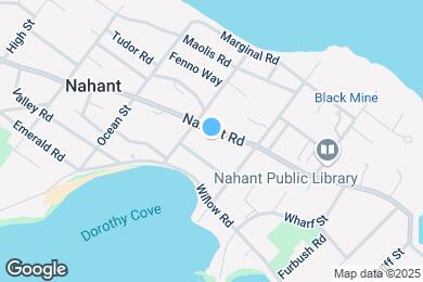 Map image of the property - 297 Nahant Rd