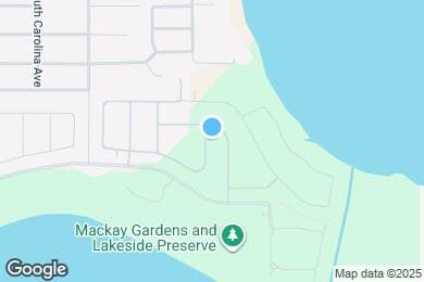 Map image of the property - 883 Galloway St