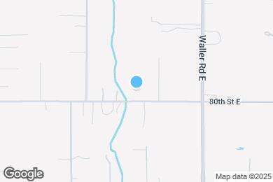 Map image of the property - 2623 80th St E