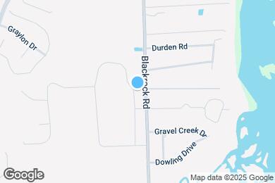 Map image of the property - 96930 Blackrock Cv Wy