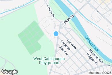 Map image of the property - 2070 Arey Ln